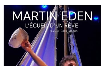 Martin Eden, l'écueil d'un rêve