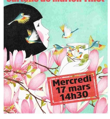 Le retour des hommes-cartons