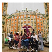 Le Bourgeois gentilhomme