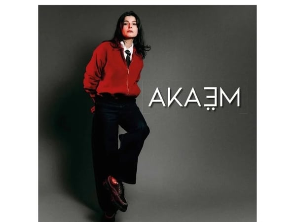Akaëm, apéro concert électro-pop