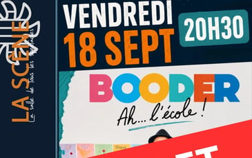 Booder