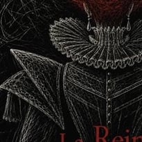 La Reine écartelée