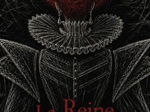 La Reine écartelée