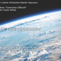 La Troisième Planète après le Soleil