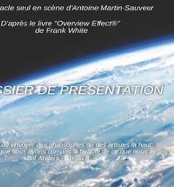 La Troisième Planète après le Soleil