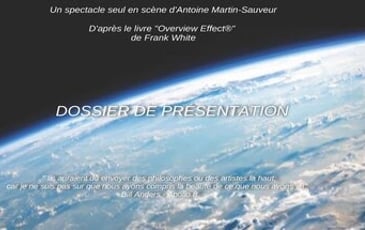 La Troisième Planète après le Soleil