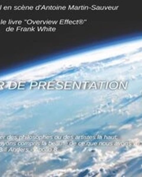 La Troisième Planète après le Soleil