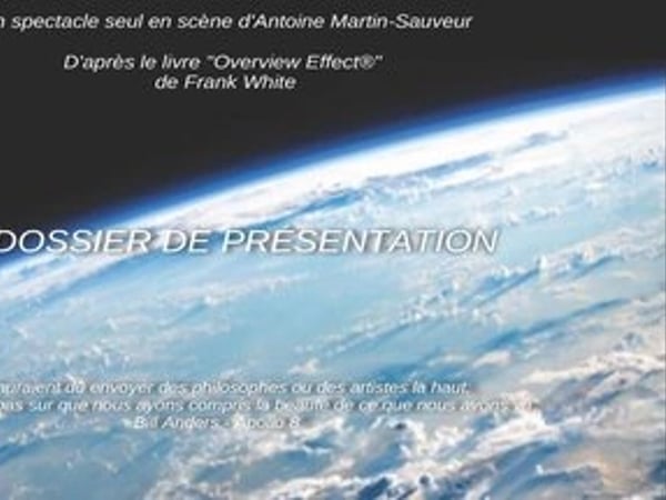 La Troisième Planète après le Soleil