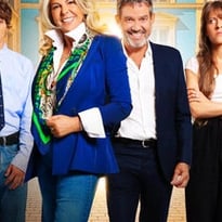 Les Voisins du dessus
