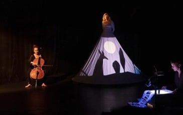 Une Peau d'âne