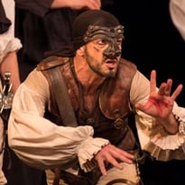 Cyrano de Bergerac