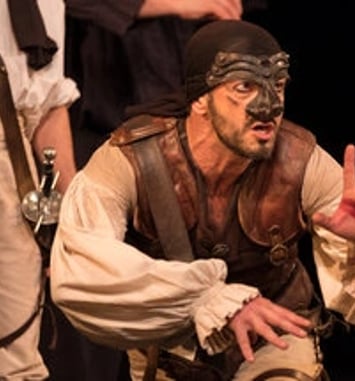 Cyrano de Bergerac