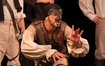Cyrano de Bergerac