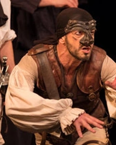 Cyrano de Bergerac