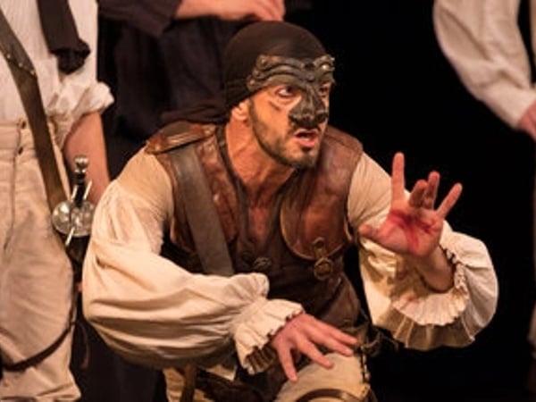 Cyrano de Bergerac