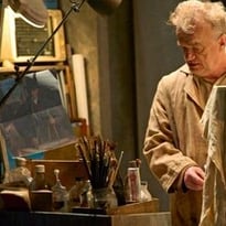 La Couleur des souvenirs