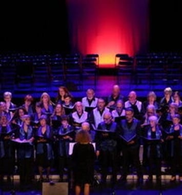 Le Printemps des chorales