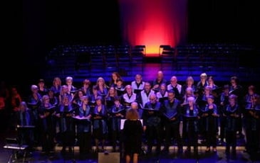 Le Printemps des chorales