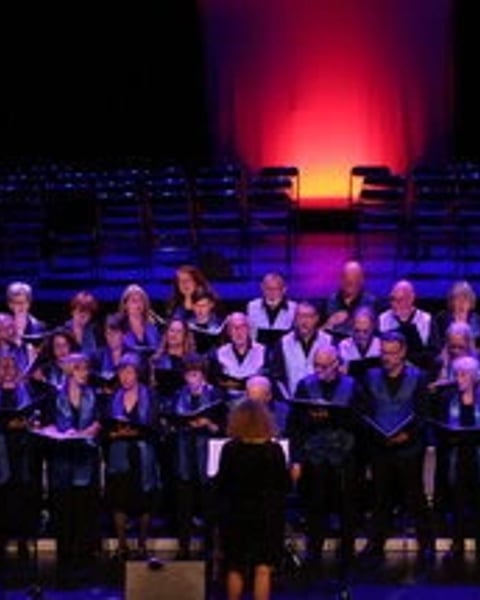 Le Printemps des chorales