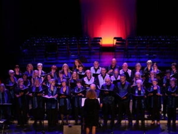 Le Printemps des chorales