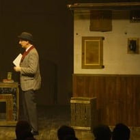Sherlock Holmes et le Signe des Quatre