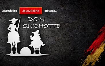 Don Quichotte