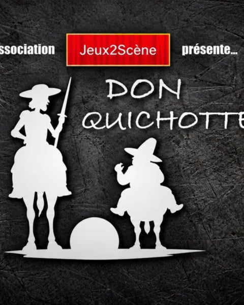 Don Quichotte
