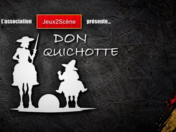 Don Quichotte