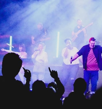 Goldman Tribute, Quand la musique est bonne