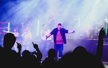 Goldman Tribute, Quand la musique est bonne