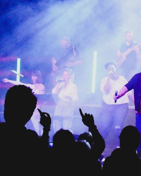 Goldman Tribute, Quand la musique est bonne