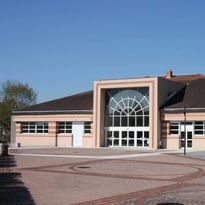 Espace Aragon