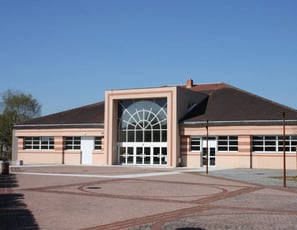 Espace Aragon