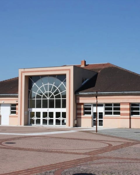 Espace Aragon