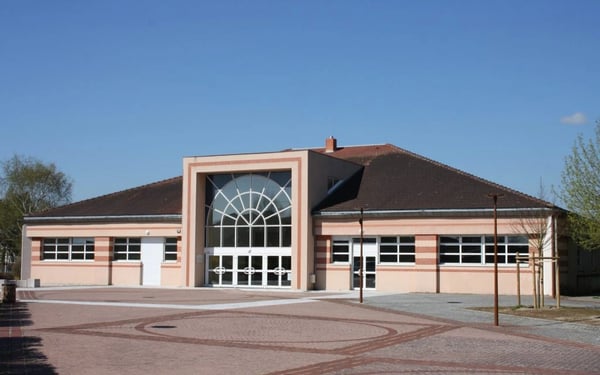 Espace Aragon