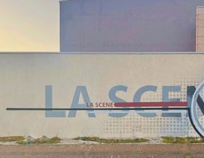 La Scène Limours