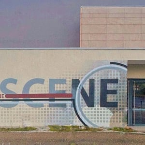 La Scène Limours