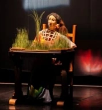 Laissez verdure