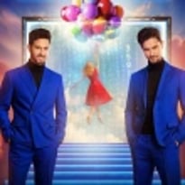 Les French Twins, Digital illusionists