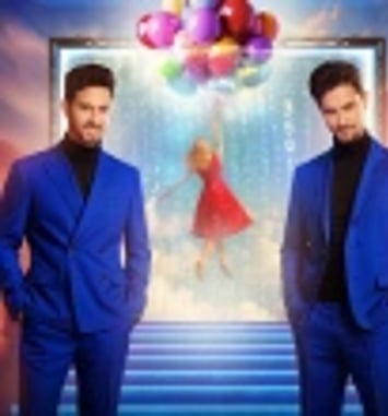Les French Twins, Digital illusionists