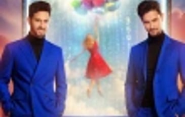 Les French Twins, Digital illusionists