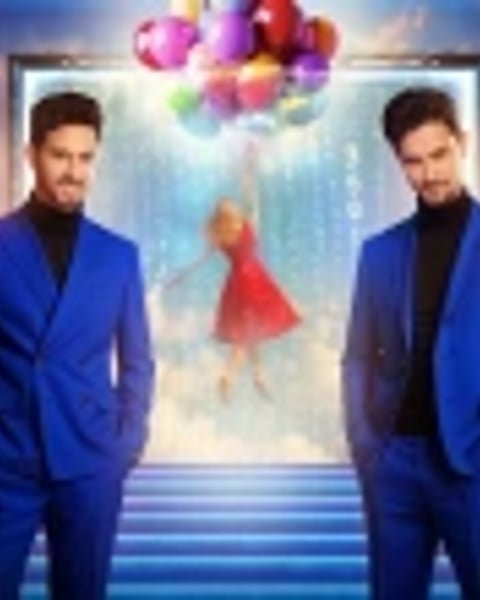 Les French Twins, Digital illusionists