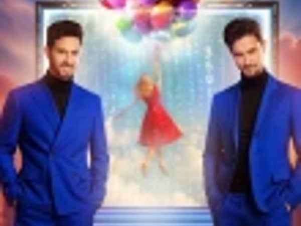 Les French Twins, Digital illusionists