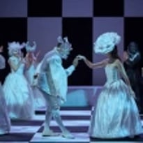 Roméo et Juliette