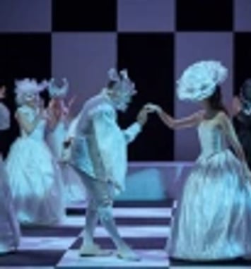 Roméo et Juliette