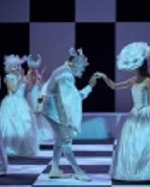 Roméo et Juliette