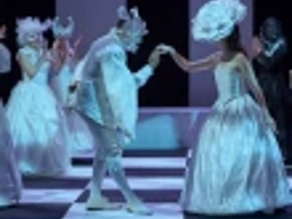 Roméo et Juliette