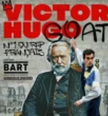 Victor HuGOAT