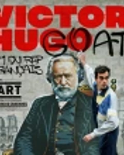 Victor HuGOAT