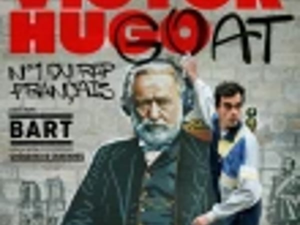Victor HuGOAT